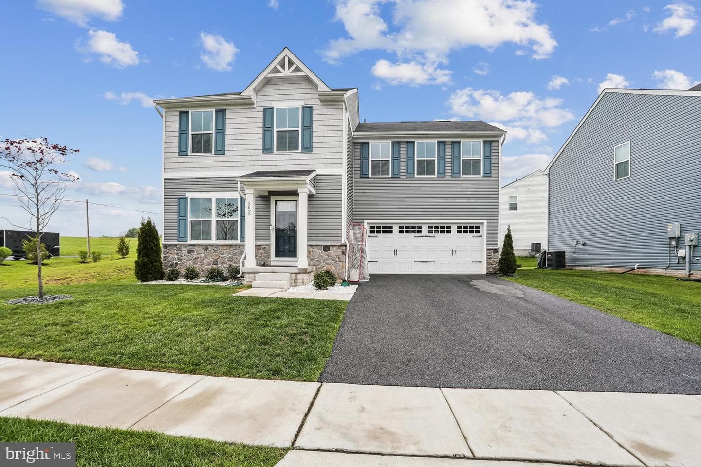 502 Crimson Avenue, Taneytown