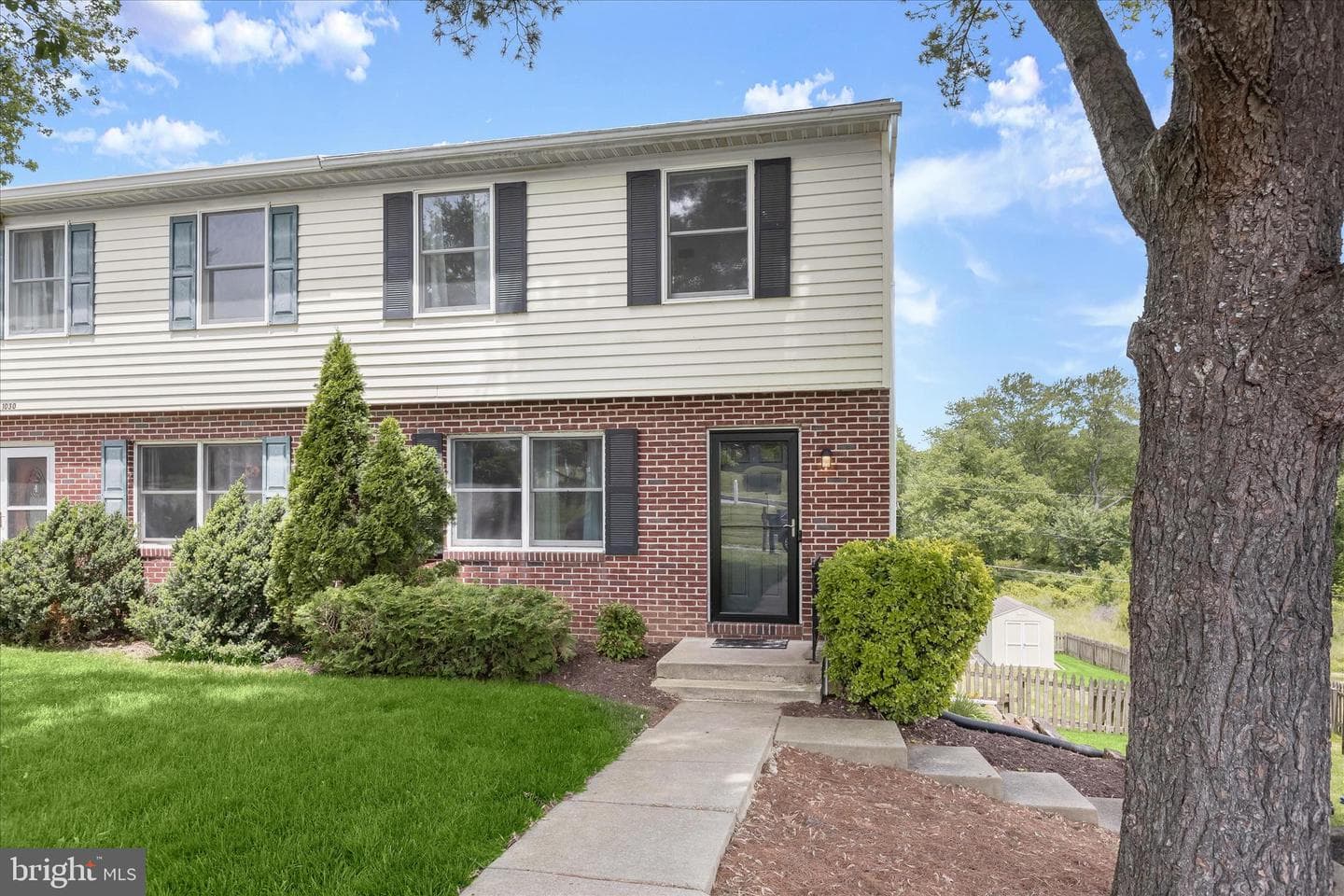 1032 Circle Drive photo 26