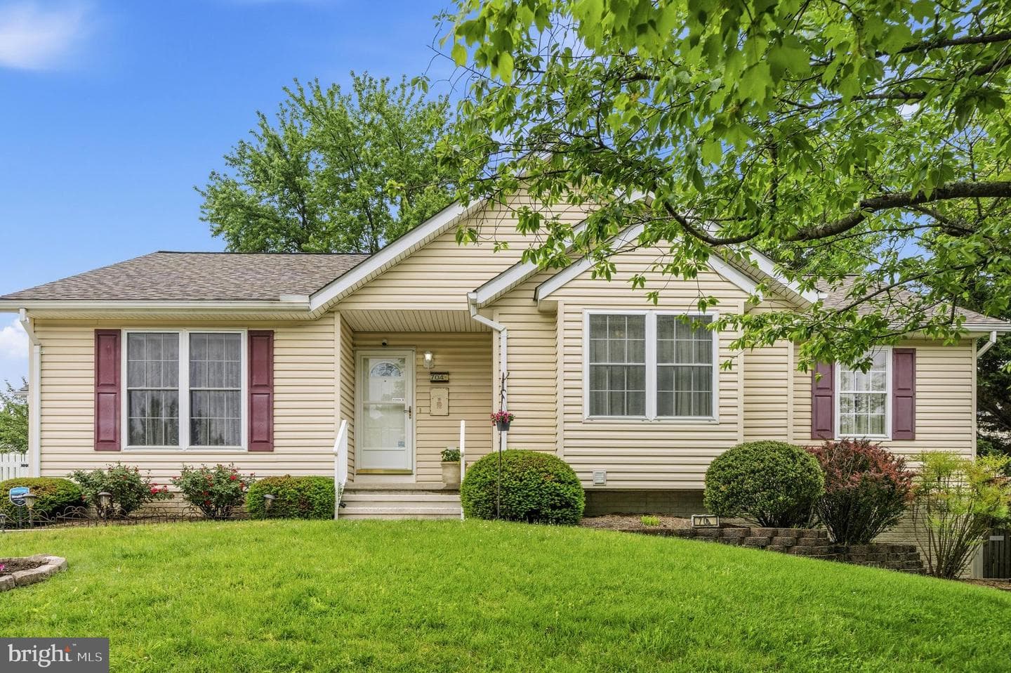 704 Collier Court, Westminster