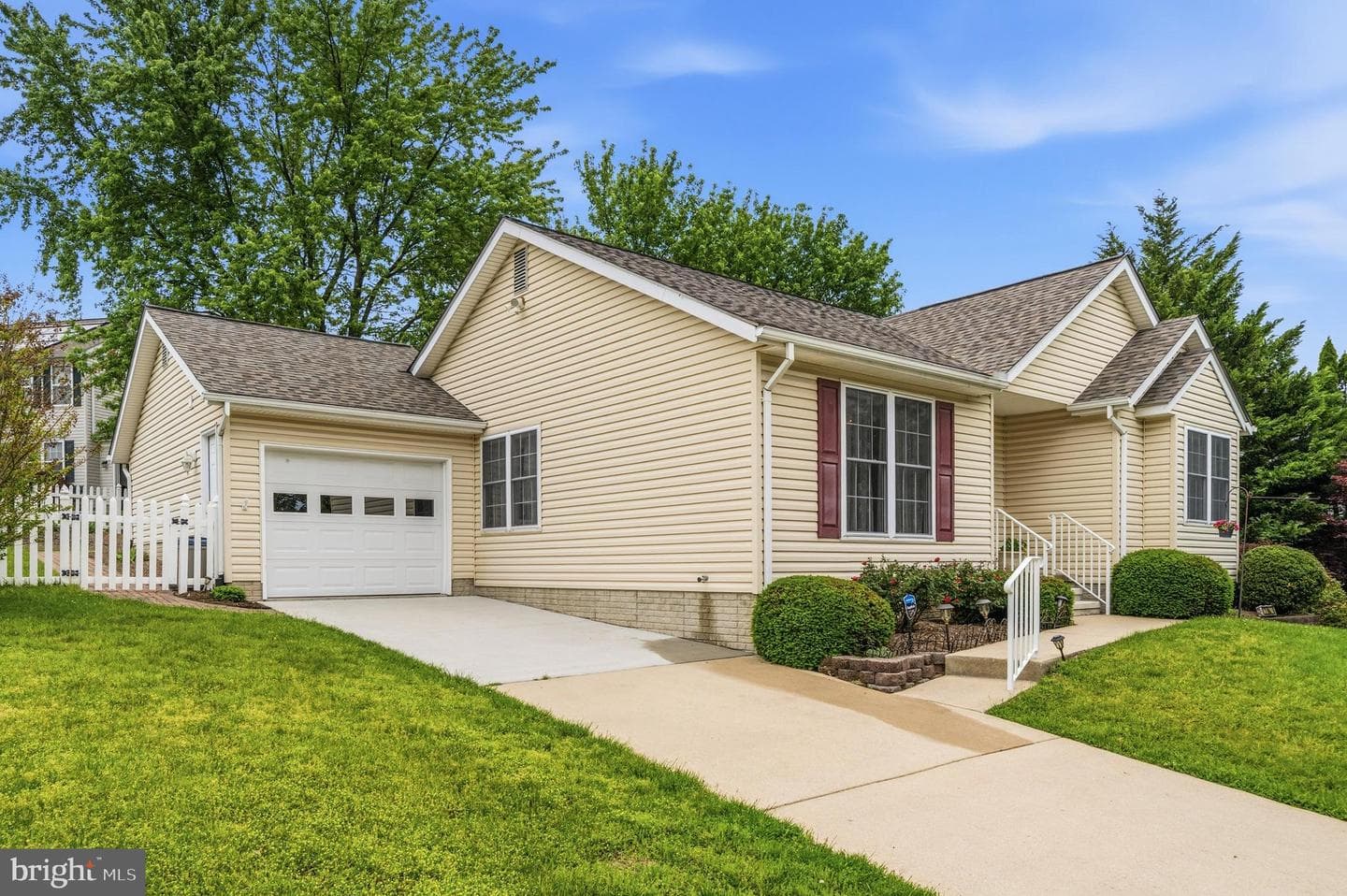 704 Collier Court, Westminster