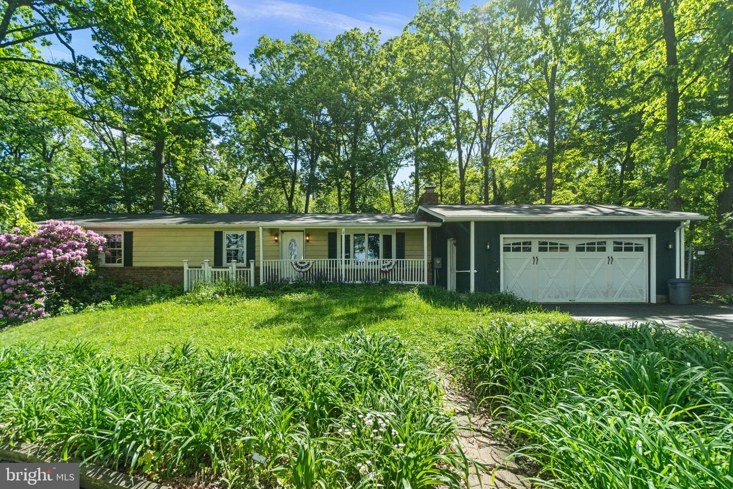 4627 Crossroad Schlhse Road photo 2