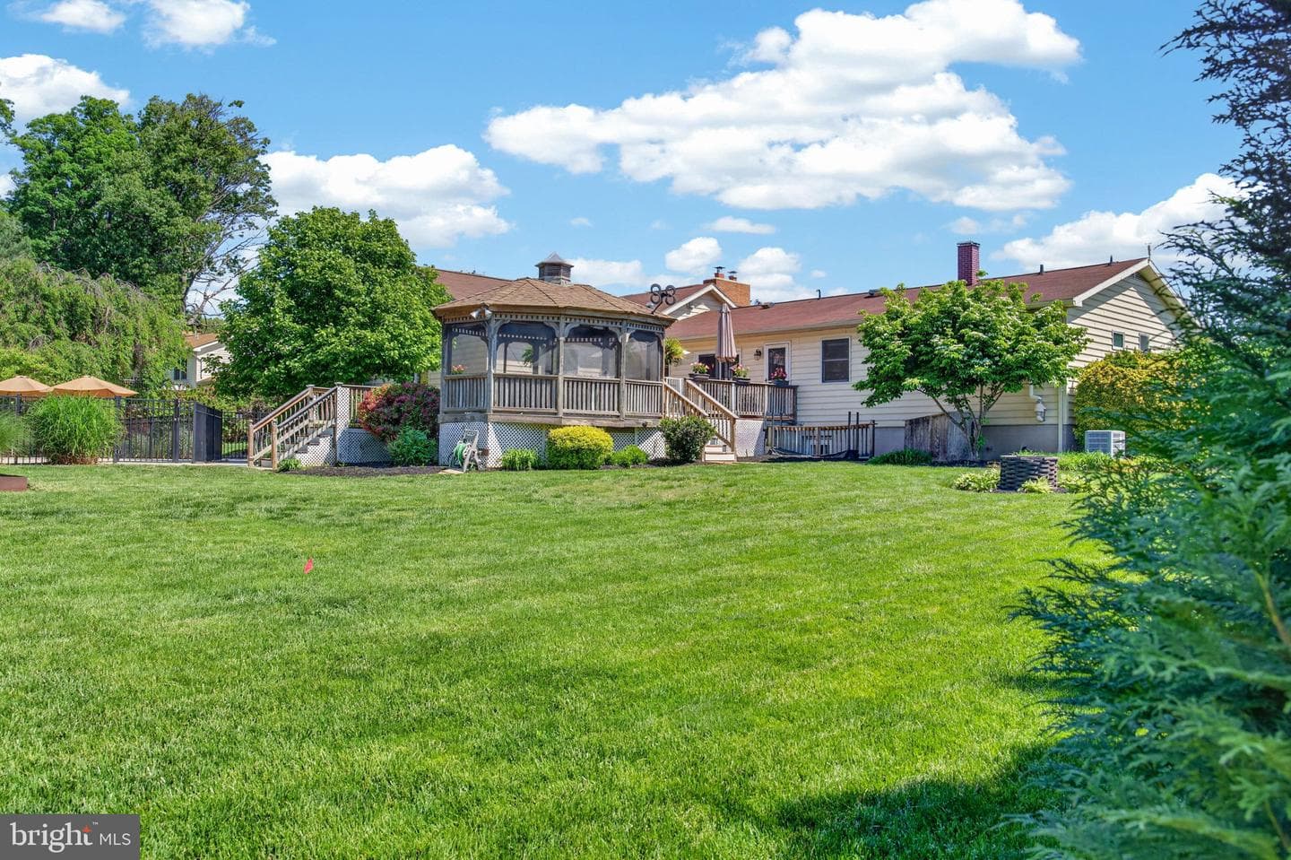 3921 Saint Paul Road photo 40