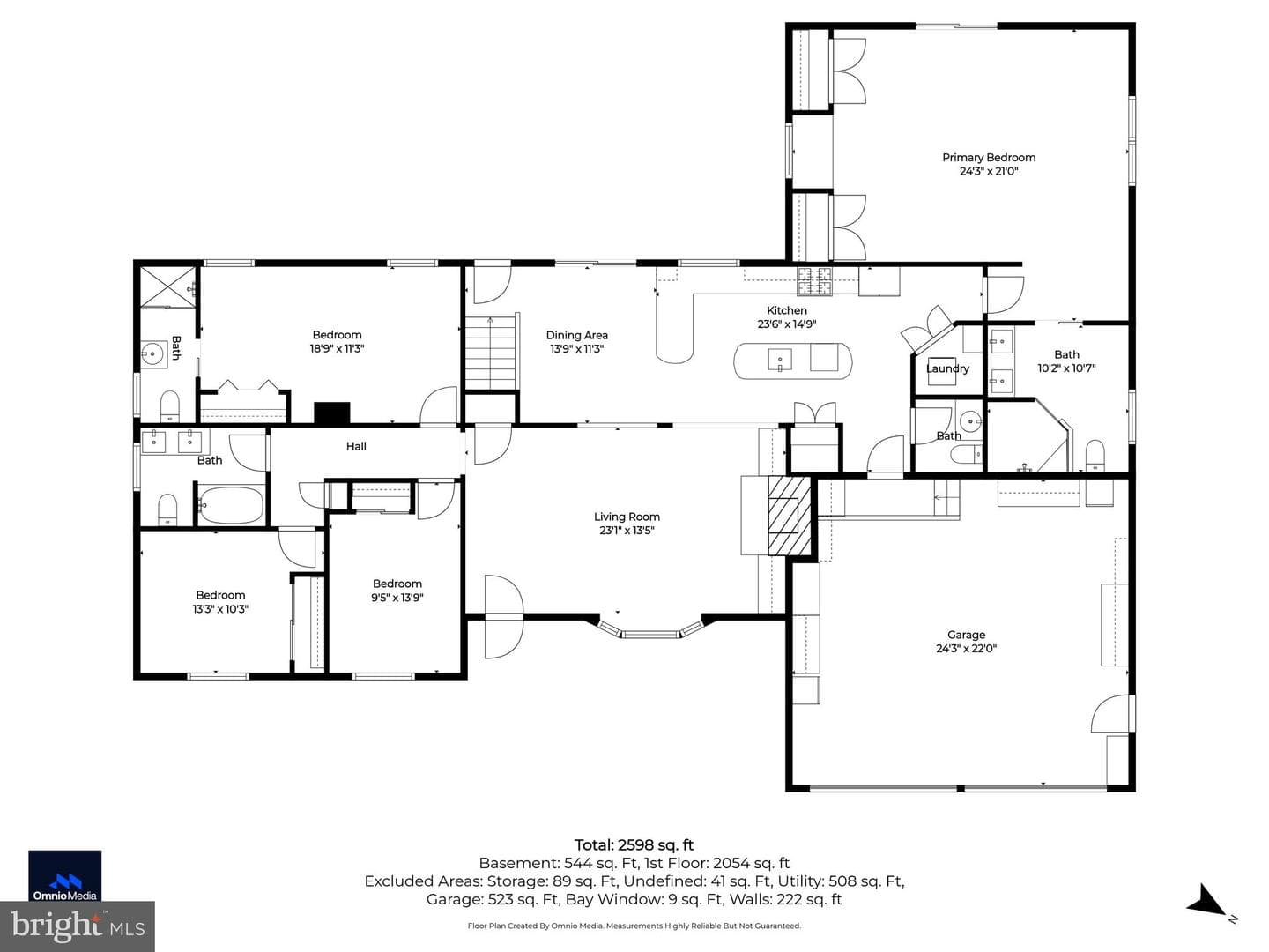 3921 Saint Paul Road photo 47