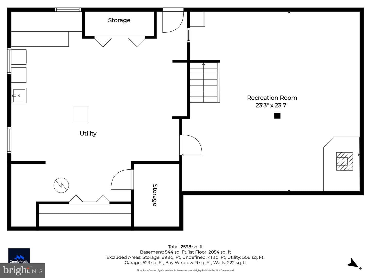3921 Saint Paul Road photo 48