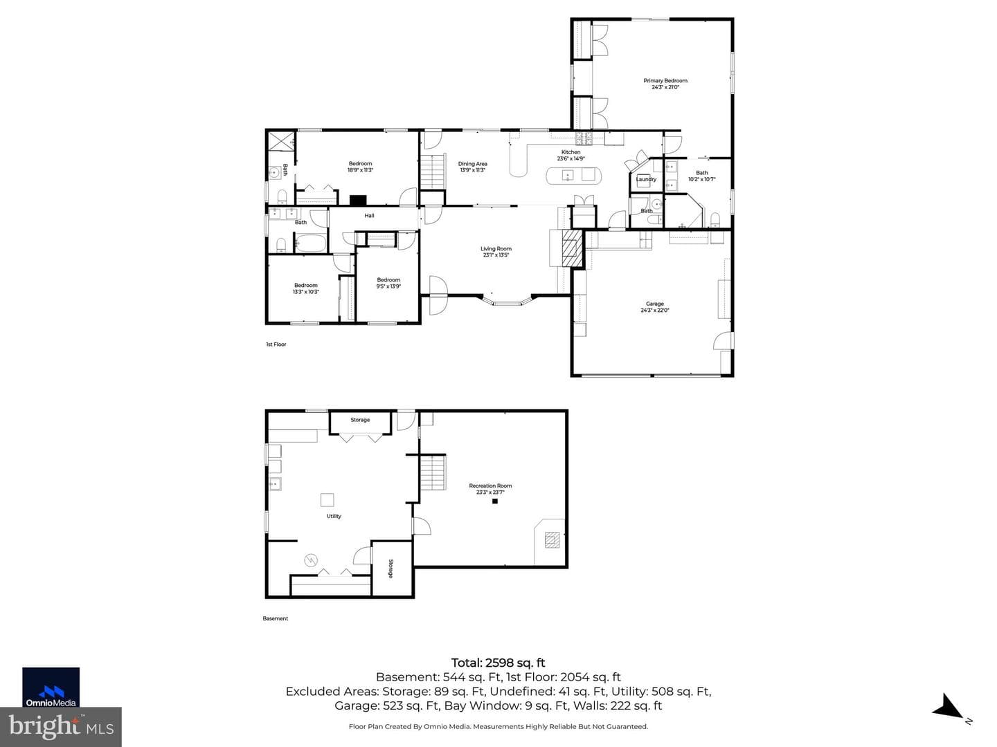 3921 Saint Paul Road photo 49
