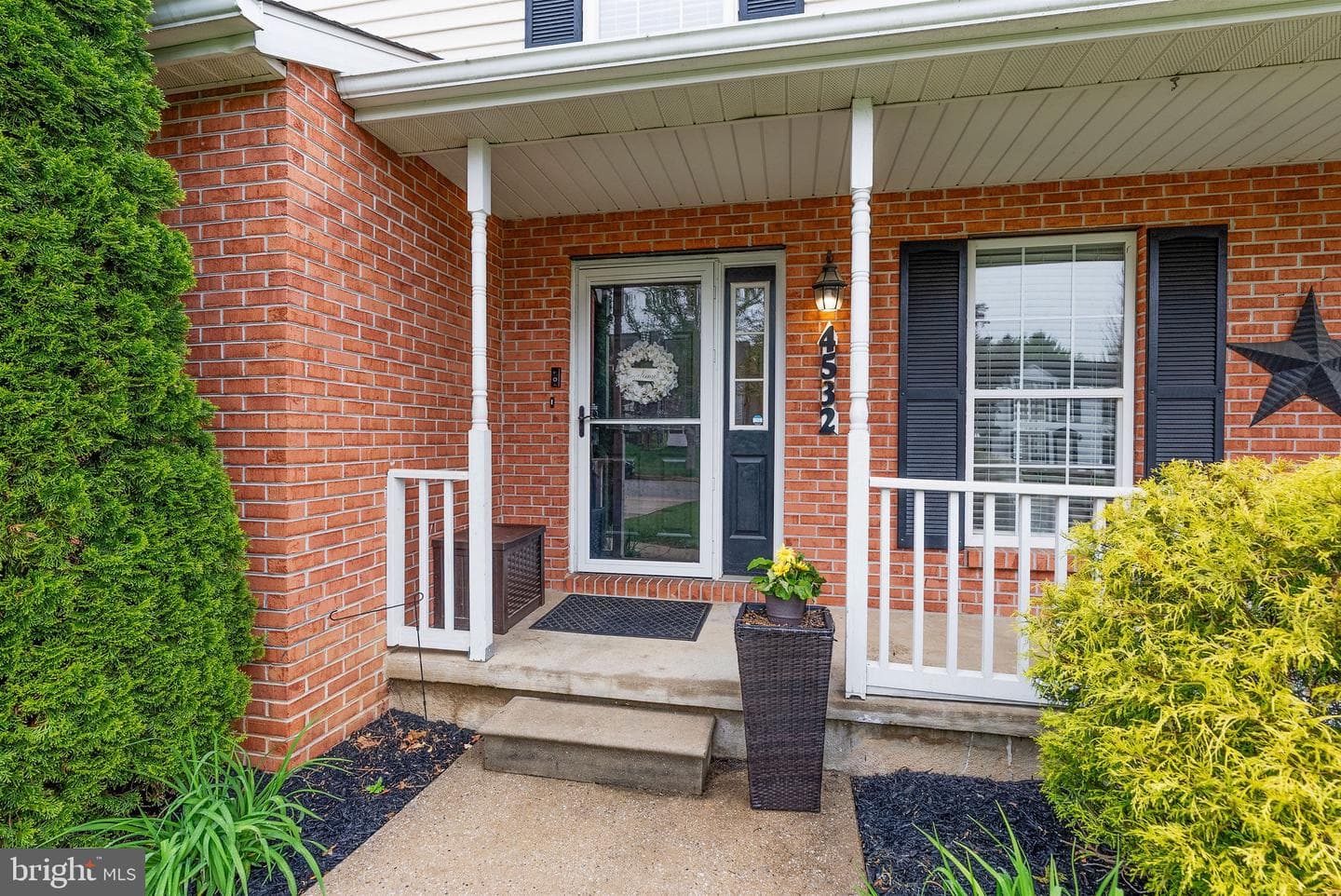 4532 Whetstone Court photo 4