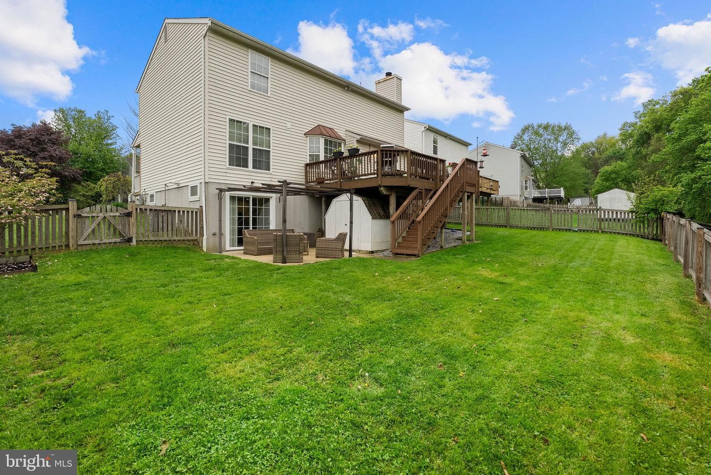 4532 Whetstone Court photo 40