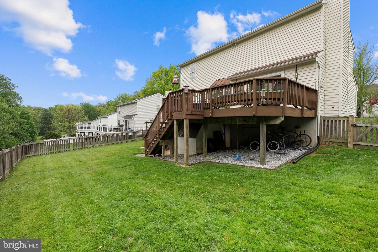 4532 Whetstone Court photo 41