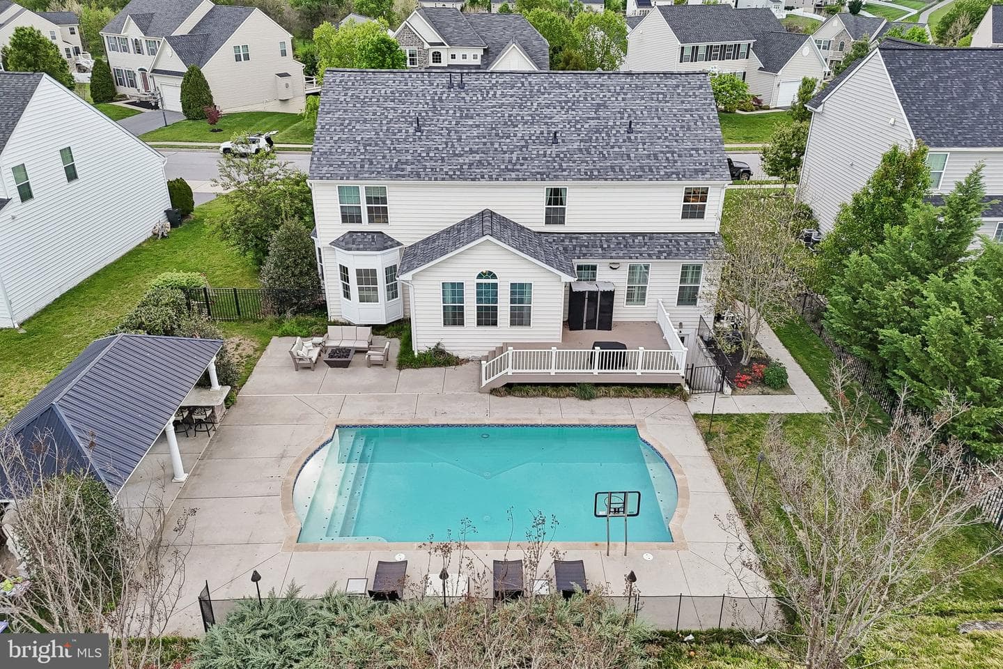 338 Meadow Creek Drive, Westminster