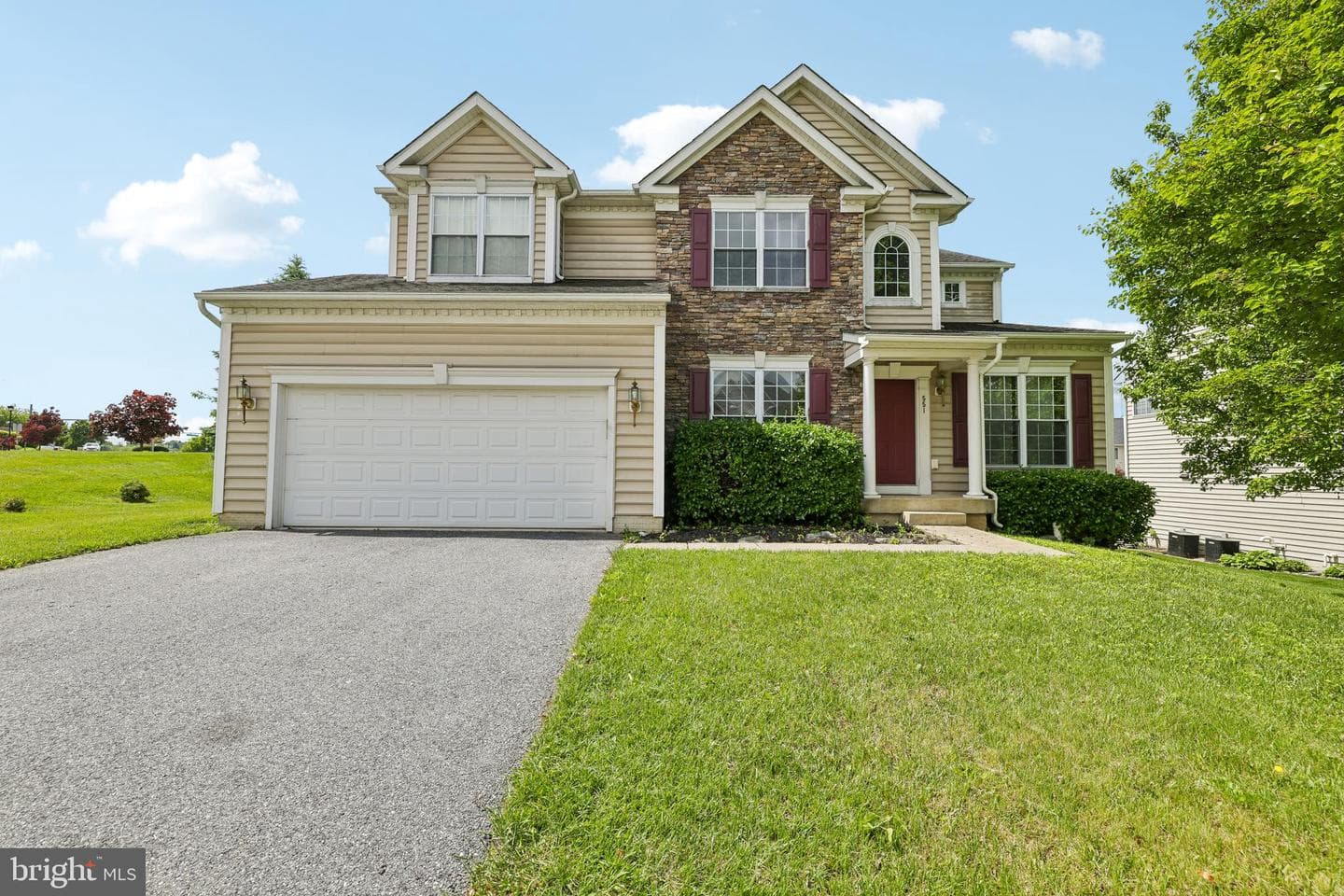 551 Hidden Stream Court, Westminster