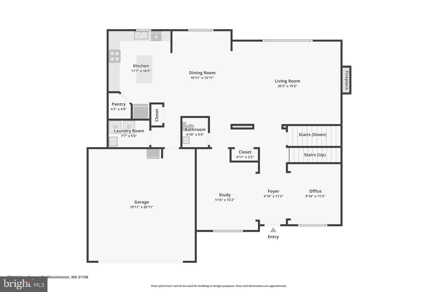 551 Hidden Stream Court photo 10