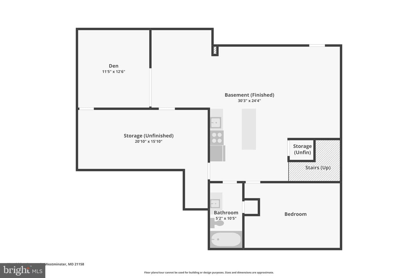 551 Hidden Stream Court photo 19