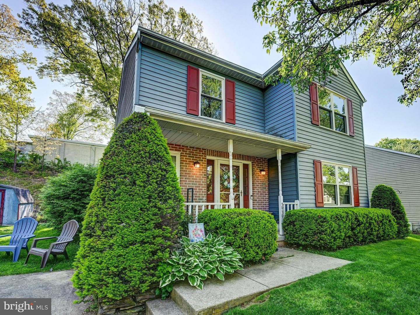 3939 Brittany Lane photo 2