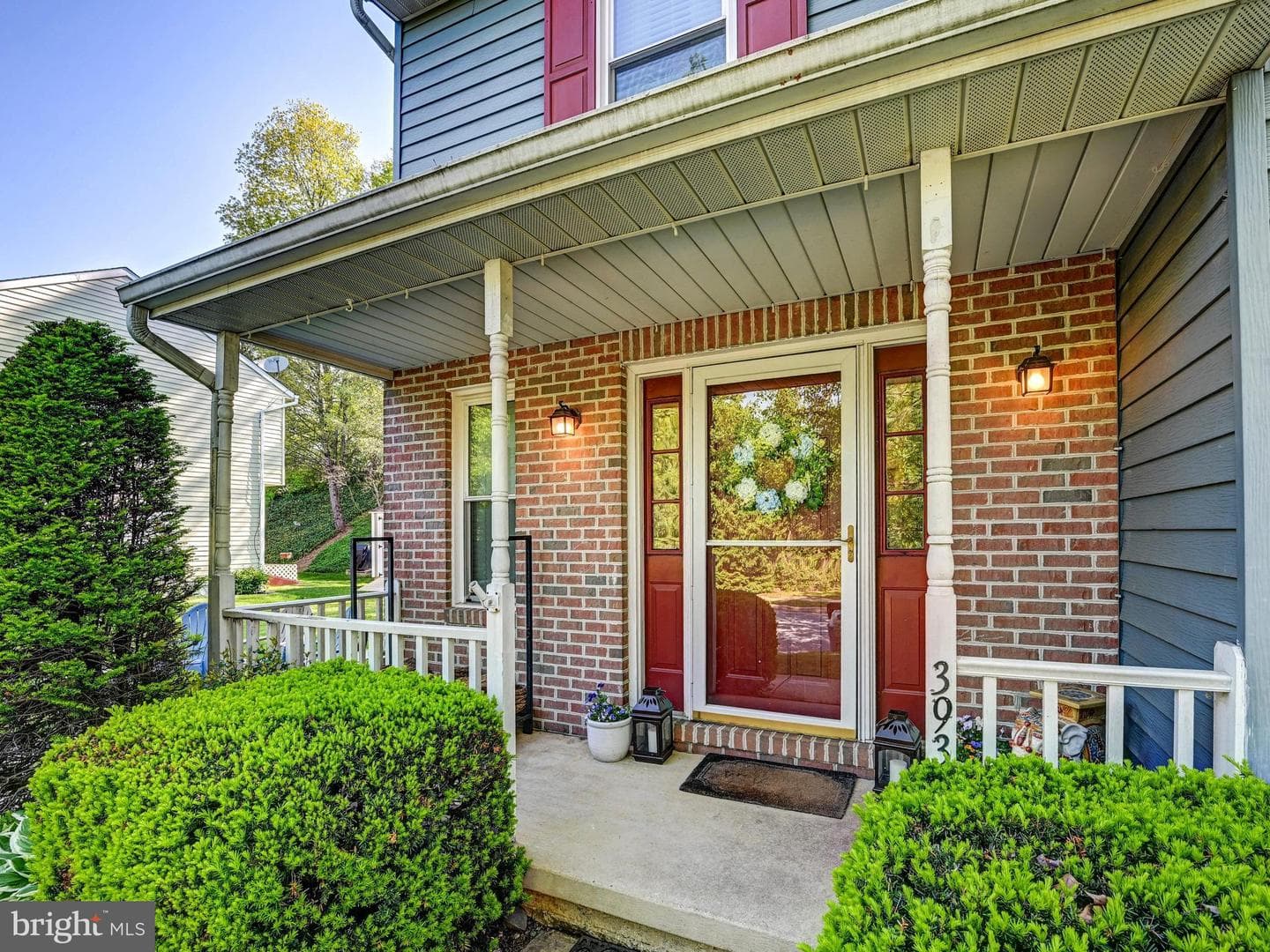 3939 Brittany Lane photo 3