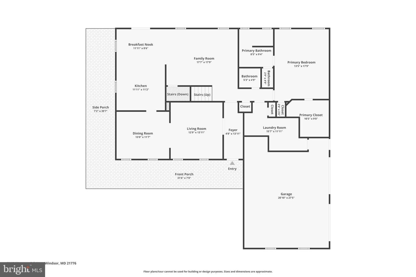 2140 Marston Road photo 46