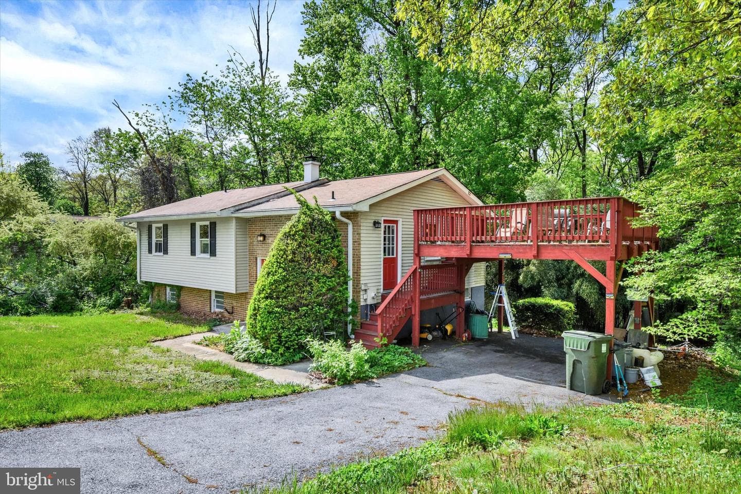 1322 Old Manchester Road photo 4