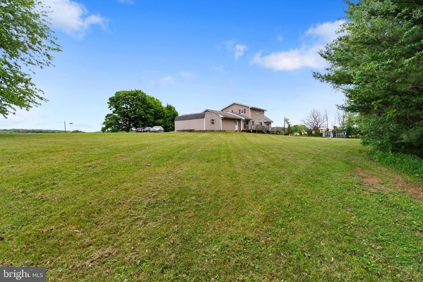 1525 Bachmans Valley Road photo 3