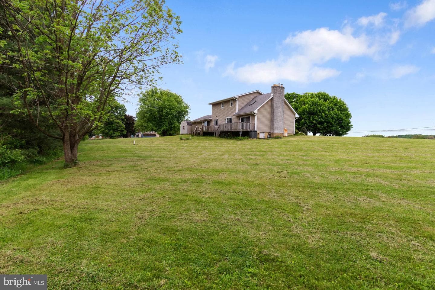 1525 Bachmans Valley Road photo 5