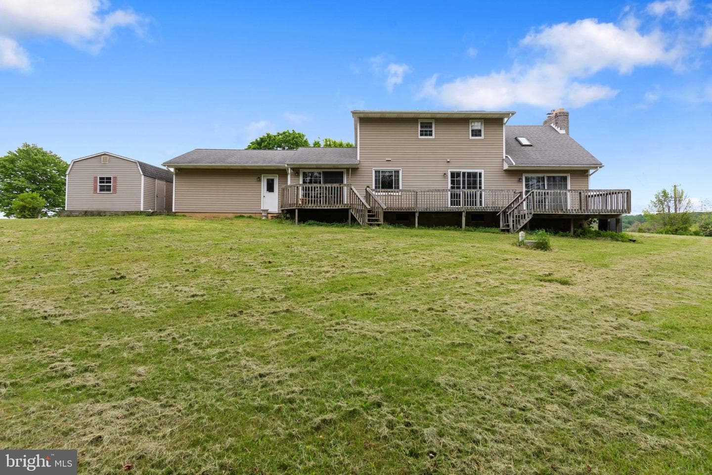 1525 Bachmans Valley Road photo 6