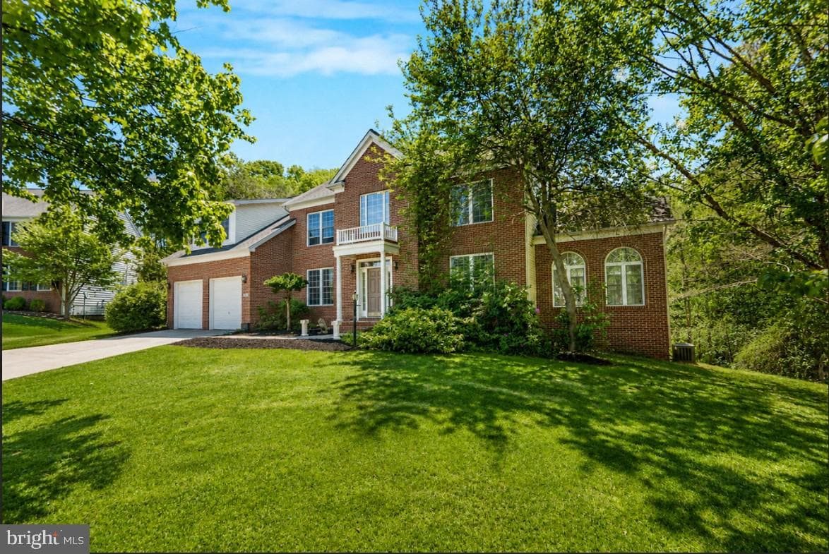 1601 Porter Creek Court, Mount Airy
