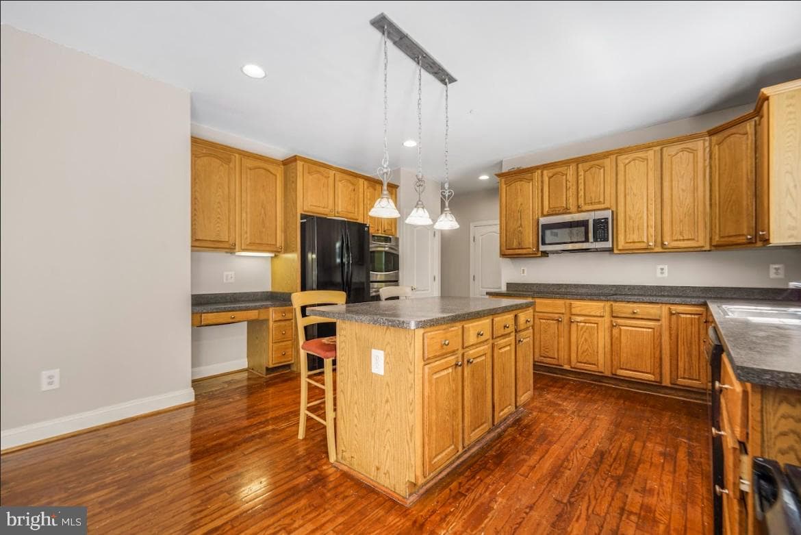 1601 Porter Creek Court photo 13