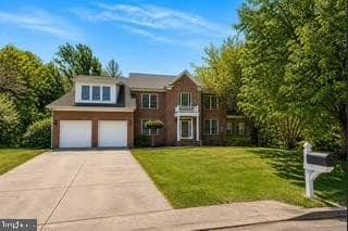 1601 Porter Creek Court, Mount Airy