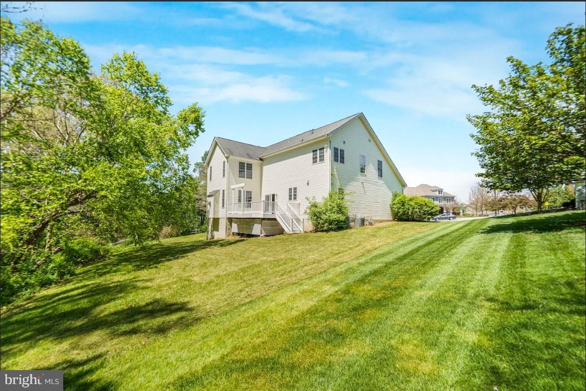 1601 Porter Creek Court photo 4