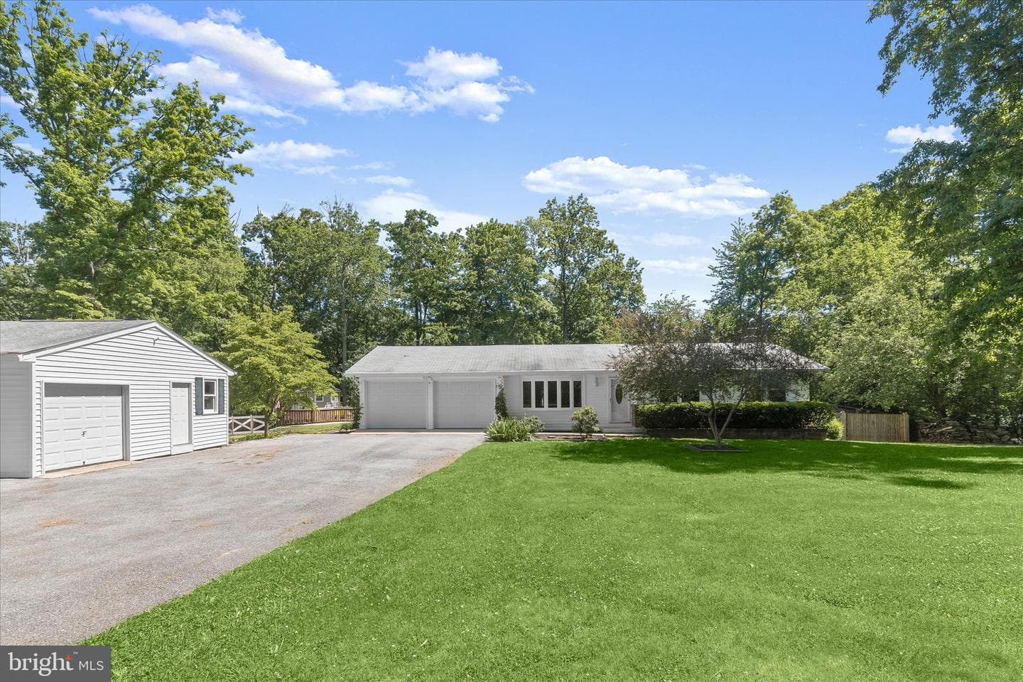 1266 Buckhorn Road