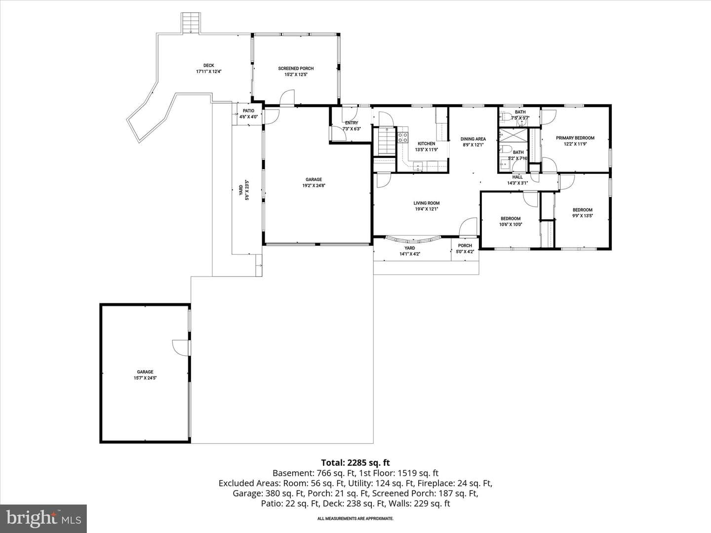 1266 Buckhorn Road photo 66