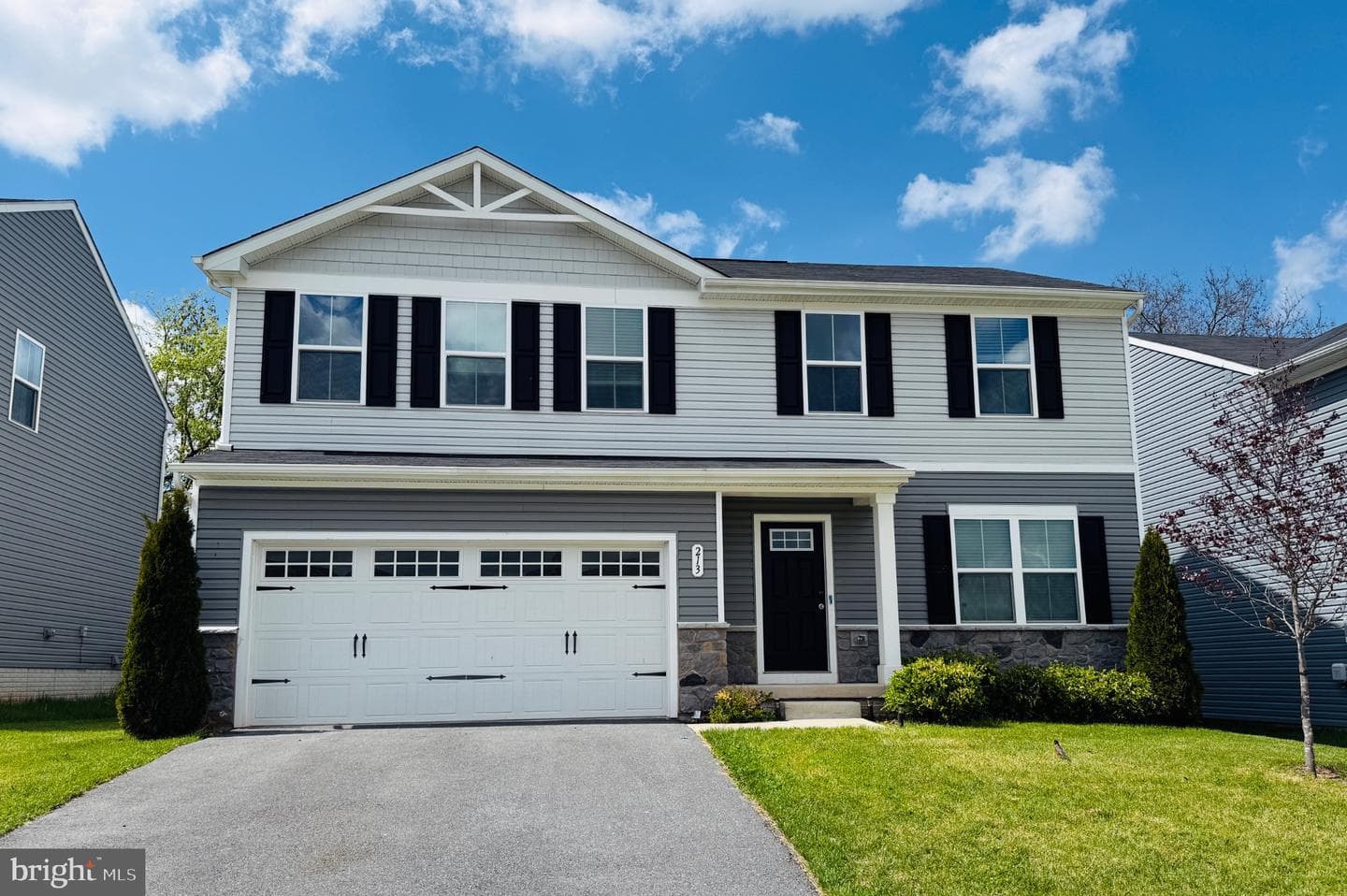 213 Pickett Street, Taneytown