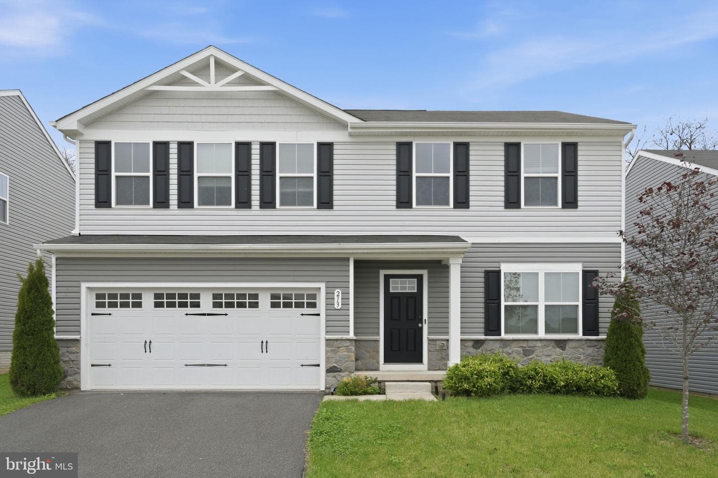 213 Pickett Street, Taneytown