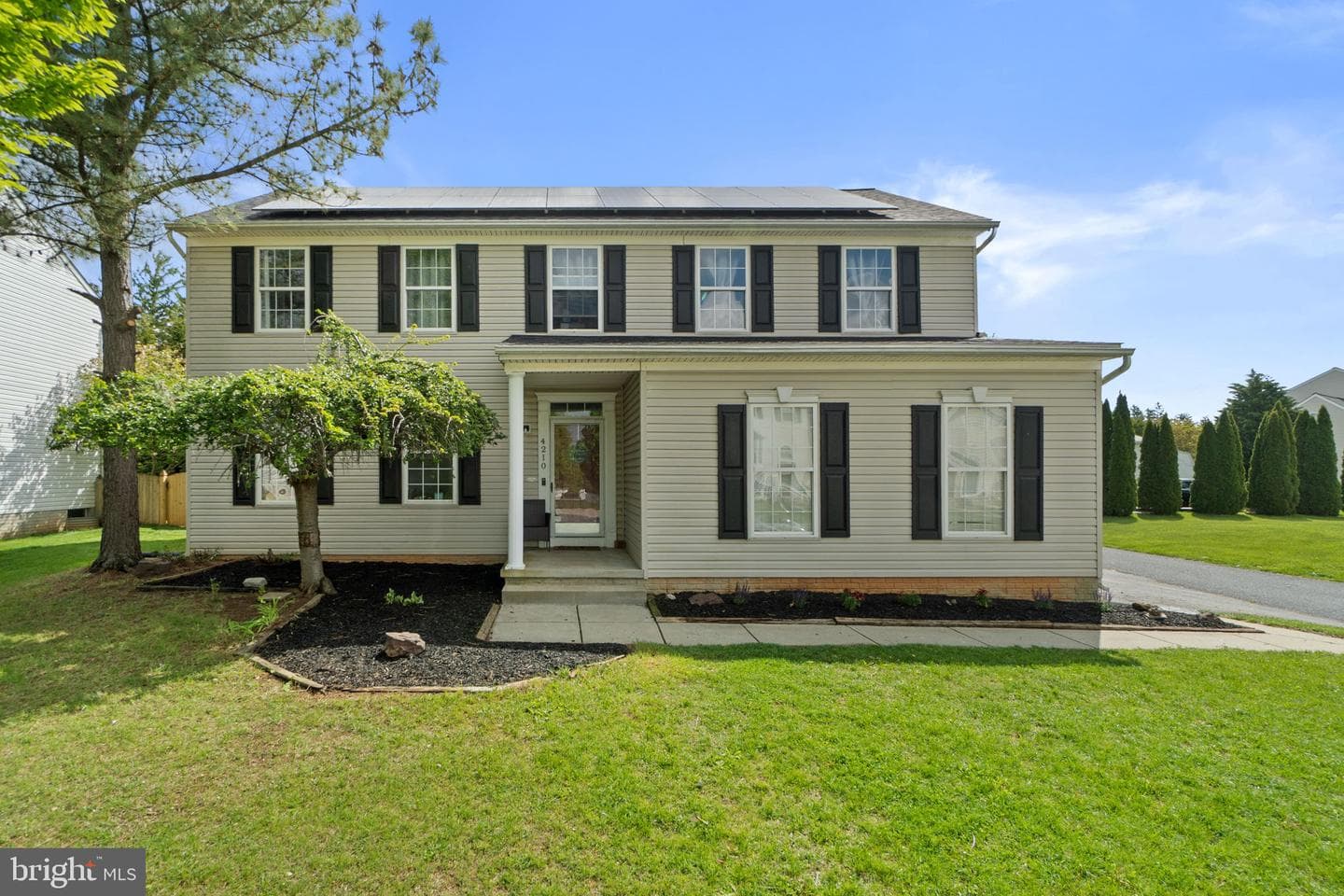 4210 Mead Drive, Hampstead