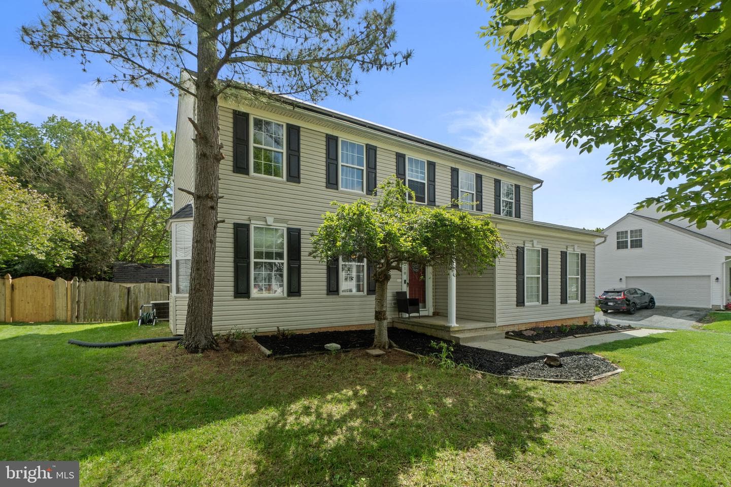 4210 Mead Drive photo 3