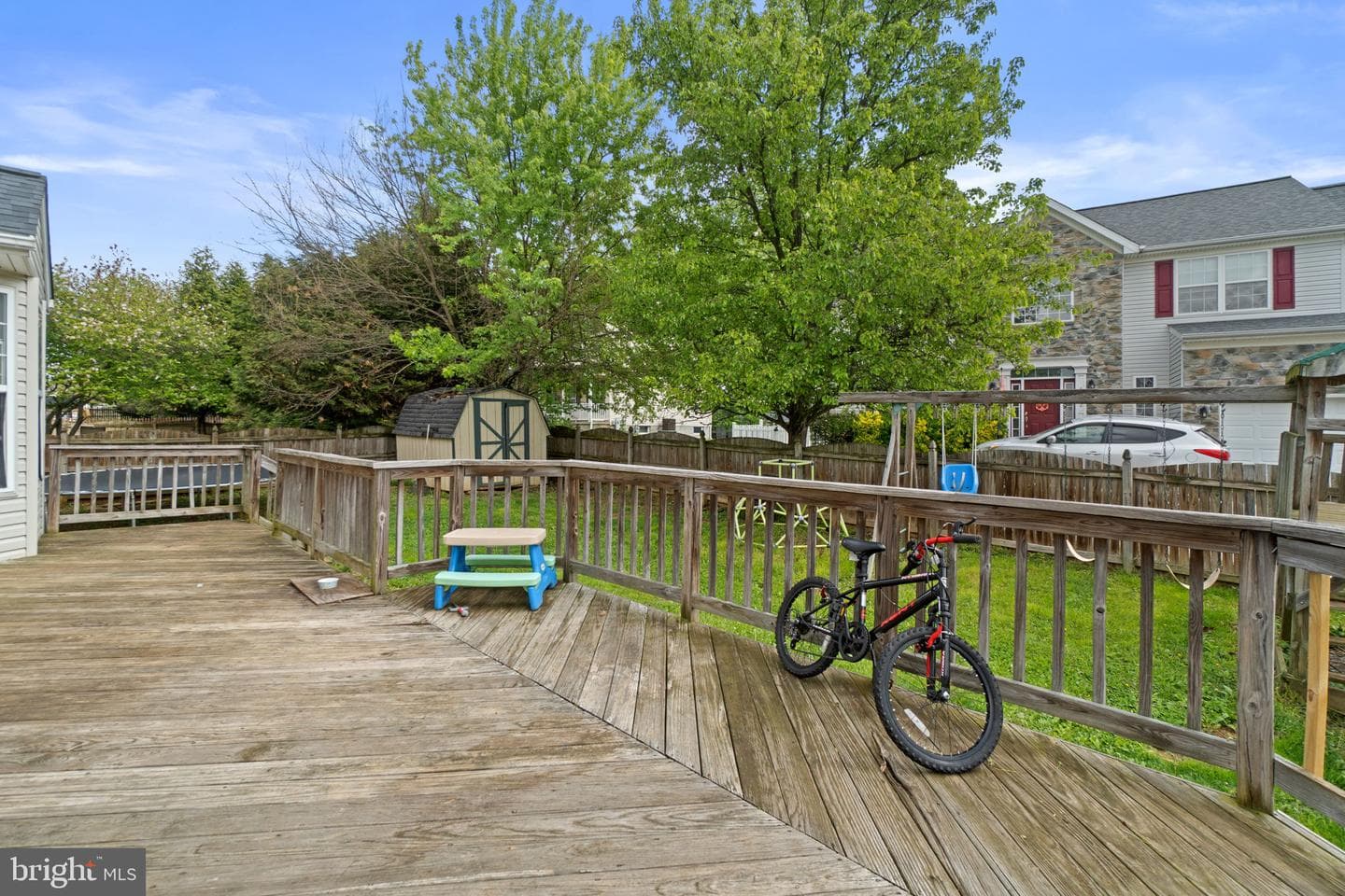 4210 Mead Drive photo 39