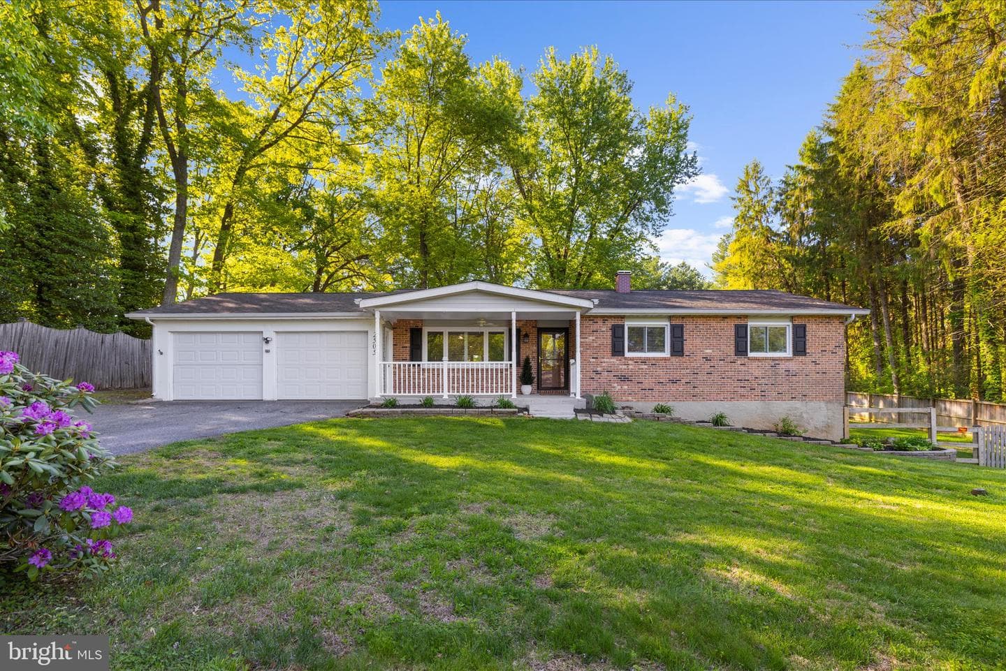 2505 Lewis Lane, Finksburg