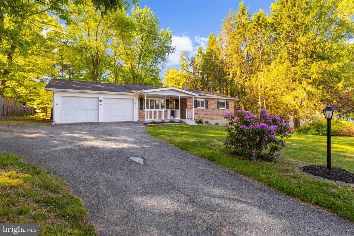 2505 Lewis Lane, Finksburg