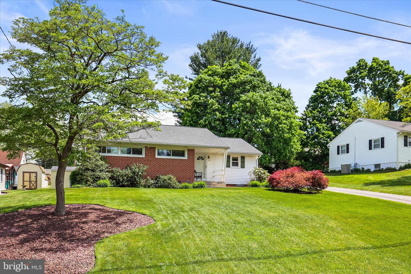 509 Ann Drive photo 3