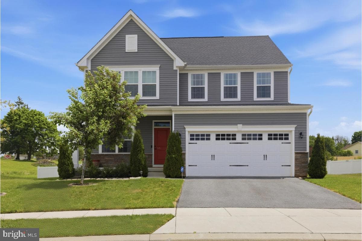 105 Hess Circle, Taneytown