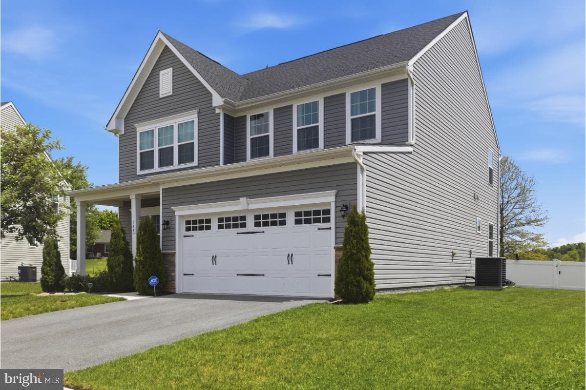 105 Hess Circle, Taneytown