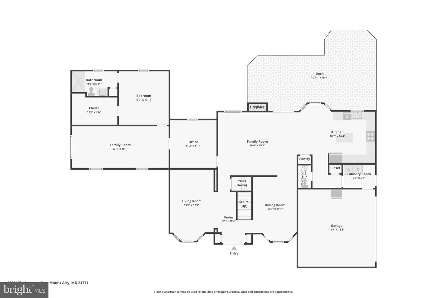 3993 Windermere Way photo 79