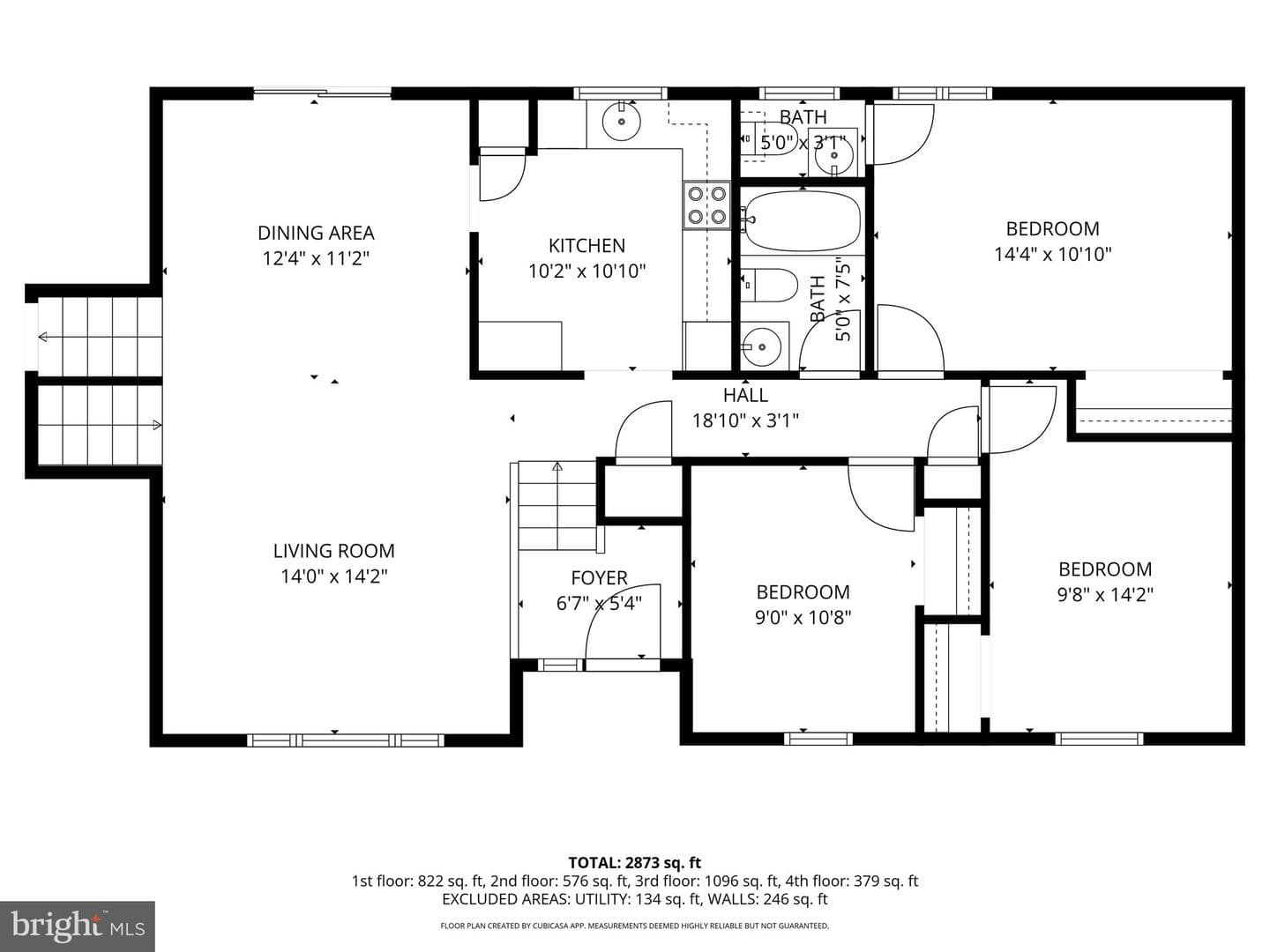 132 Dunrovin Avenue photo 13