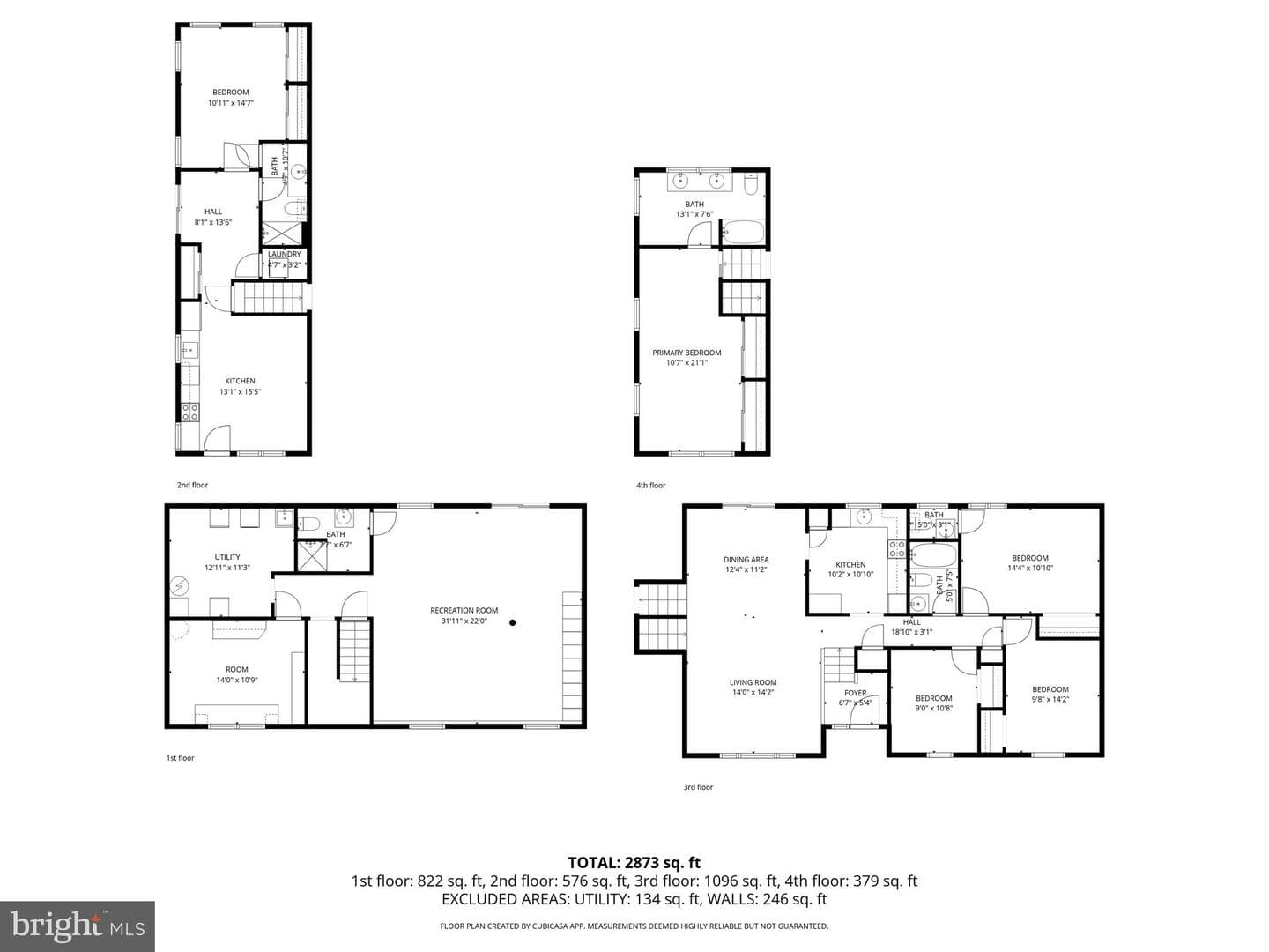 132 Dunrovin Avenue photo 49