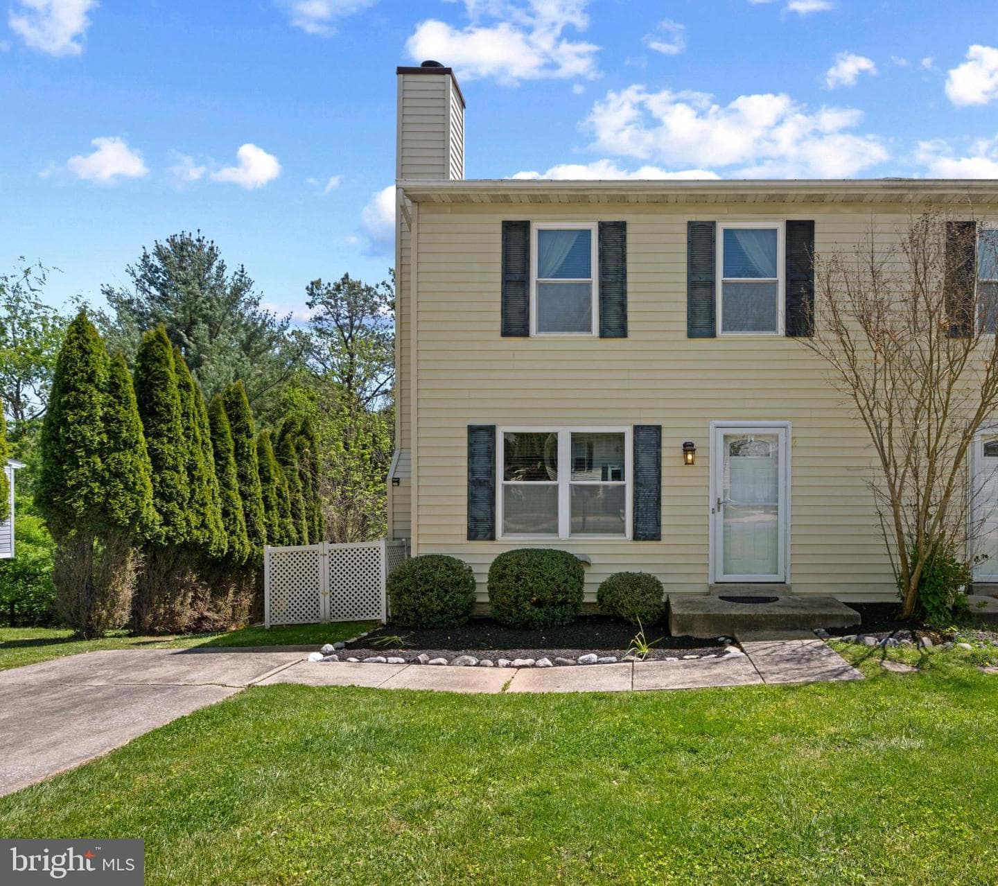 7543 Braemar Court