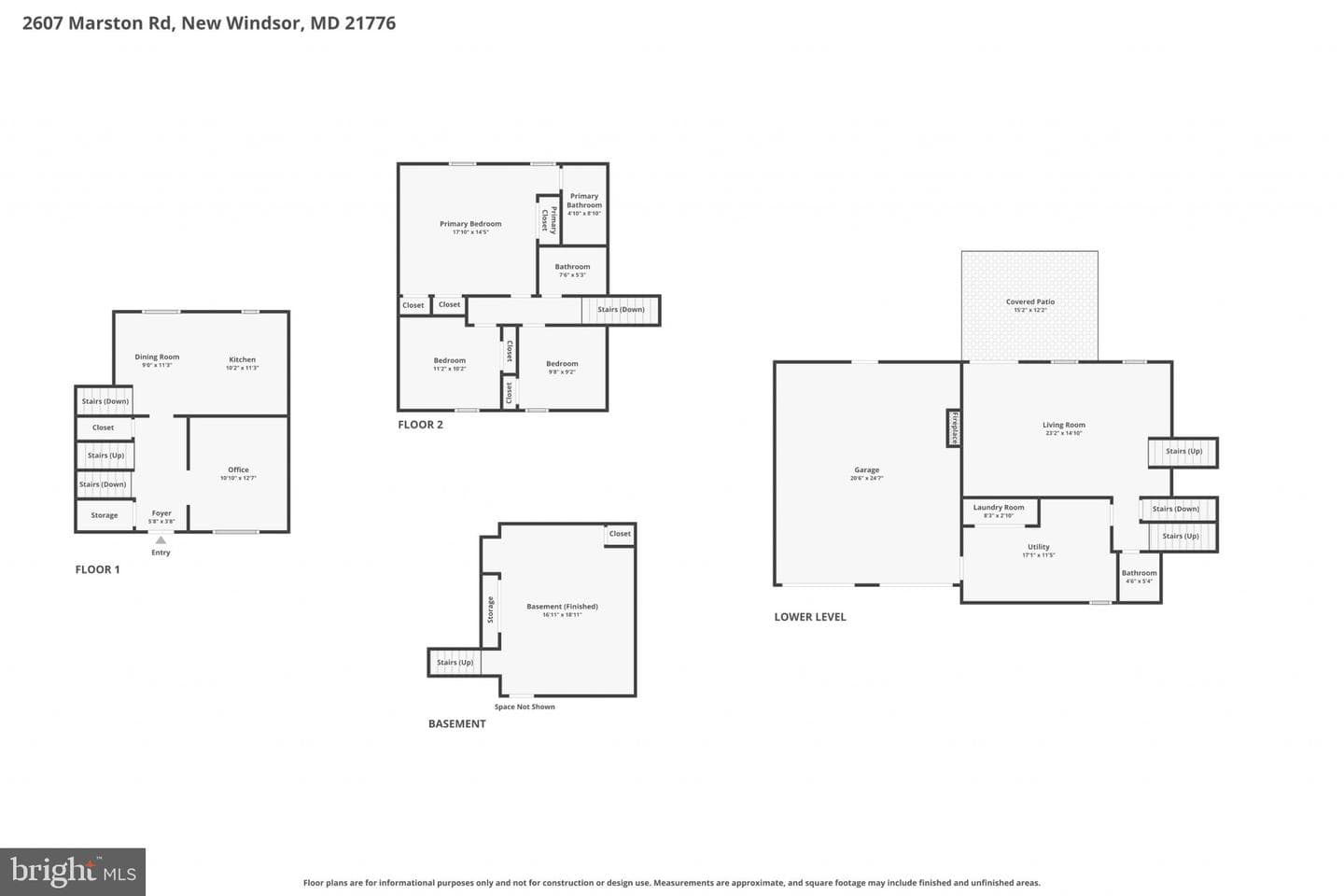 2607 Marston Road photo 42