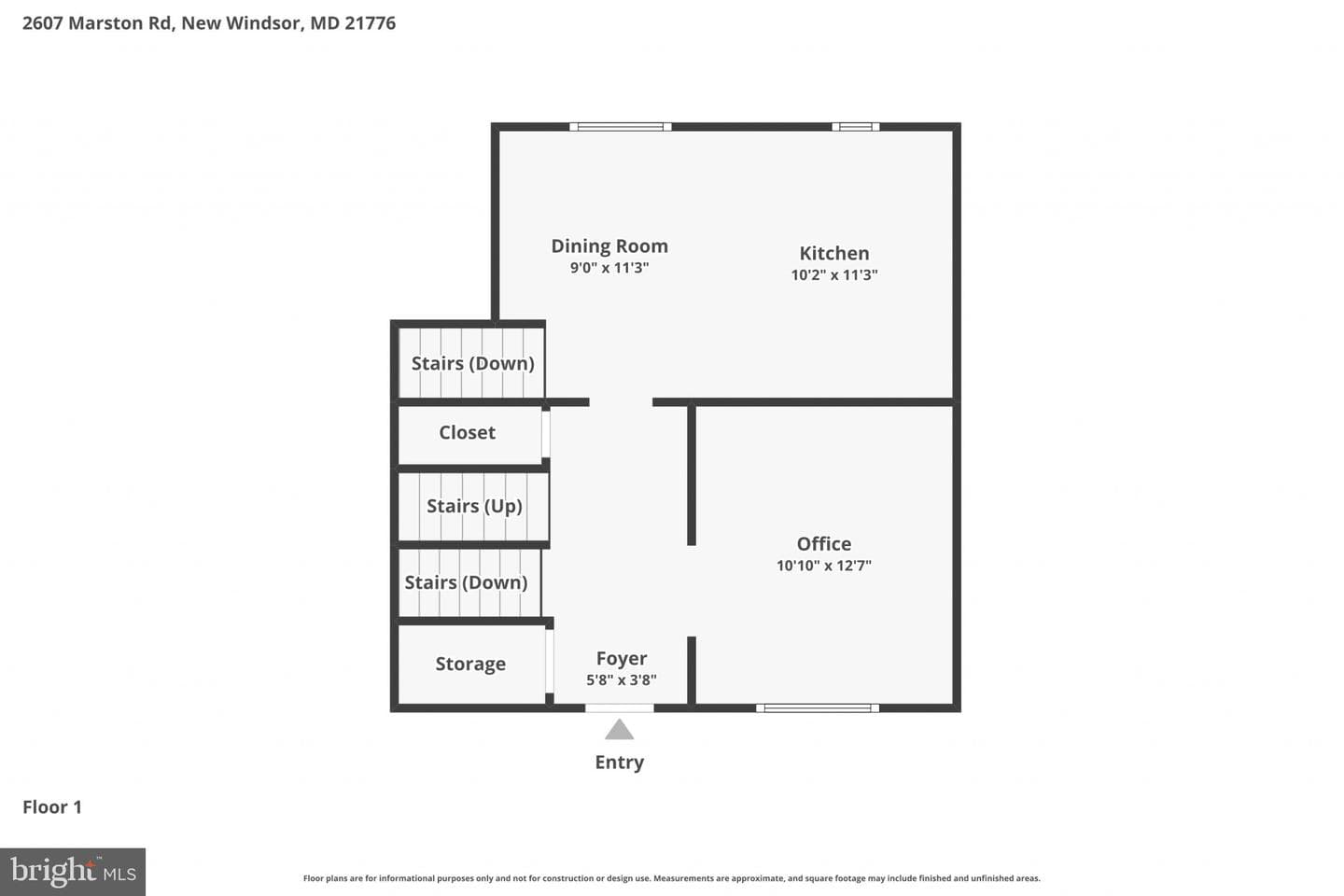 2607 Marston Road photo 43