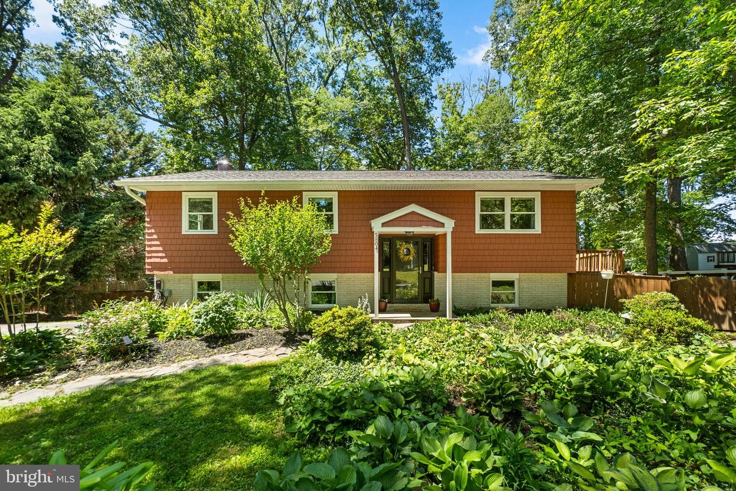 5804 Miriam Drive photo 1