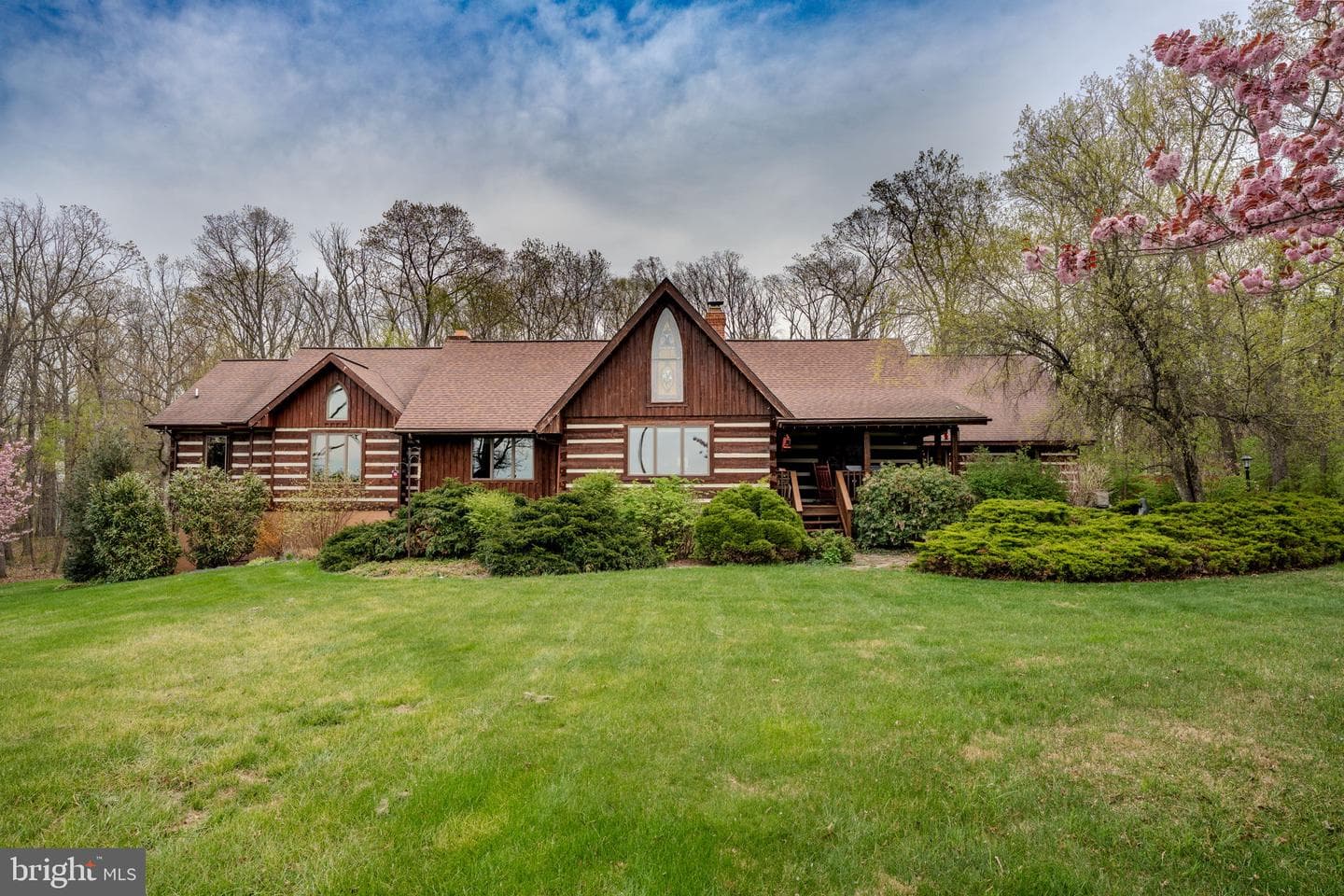 1720 Charles Ray Acres Drive, Sykesville