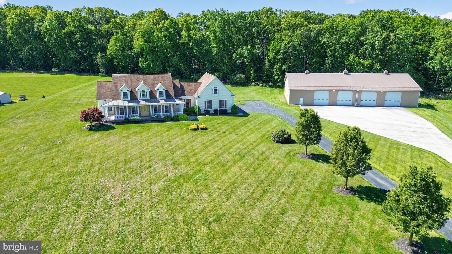 1165 Line Road, Westminster