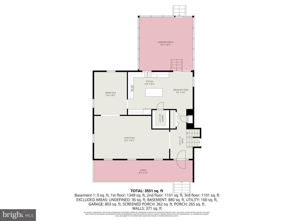 1645 Timber Summit Drive photo 47