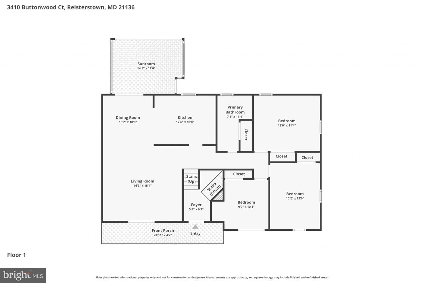 3410 Buttonwood Court photo 42